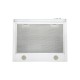 Витяжка кухонна Eleyus BONA ІІ LED SMD 60 WH Витяжка кухонна Eleyus BONA ІІ LED SMD 60 WH