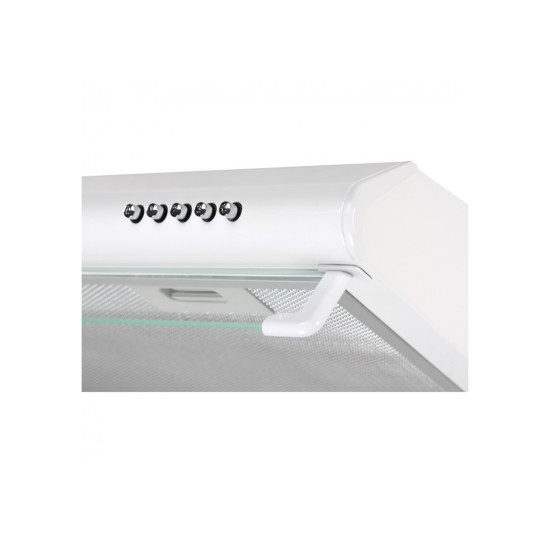 Витяжка кухонна Eleyus BONA ІІ LED SMD 60 WH Витяжка кухонна Eleyus BONA ІІ LED SMD 60 WH