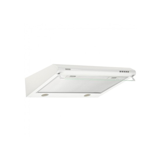 Витяжка кухонна Eleyus BONA ІІ LED SMD 60 WH Витяжка кухонна Eleyus BONA ІІ LED SMD 60 WH
