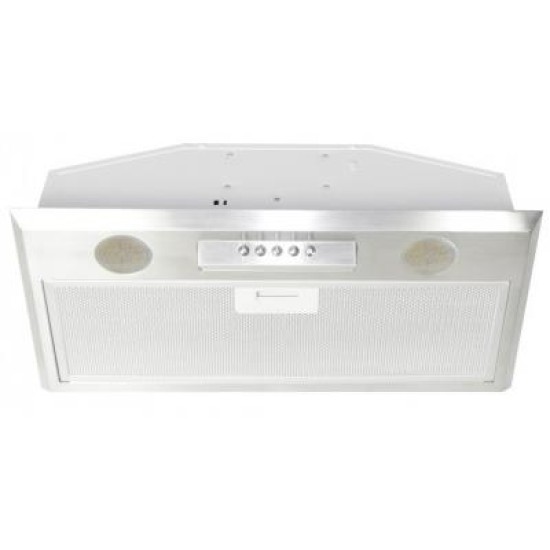 Витяжка кухонна Eleyus Modul 1200 LED SMD 52 IS Витяжка кухонна Eleyus Modul 1200 LED SMD 52 IS