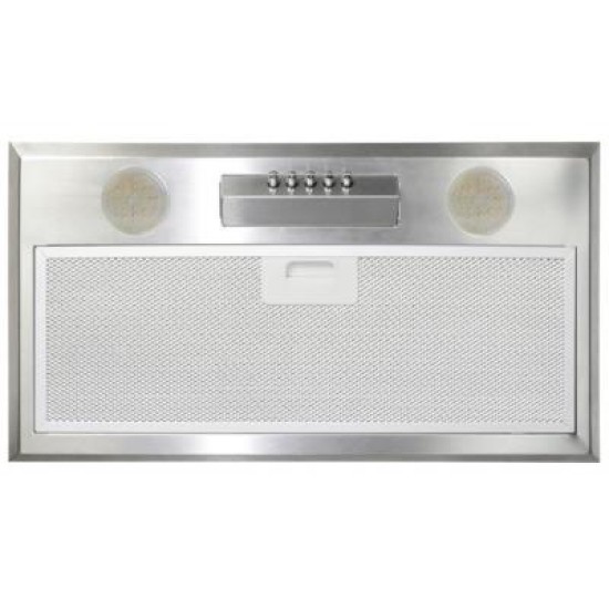 Витяжка кухонна Eleyus Modul 1200 LED SMD 52 IS Витяжка кухонна Eleyus Modul 1200 LED SMD 52 IS