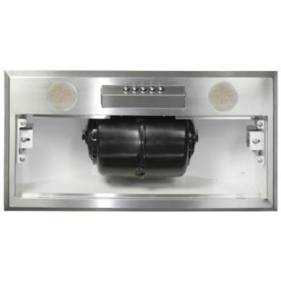Витяжка кухонна Eleyus Modul 1200 LED SMD 52 IS Витяжка кухонна Eleyus Modul 1200 LED SMD 52 IS