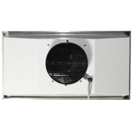 Витяжка кухонна Eleyus Modul 1200 LED SMD 52 IS Витяжка кухонна Eleyus Modul 1200 LED SMD 52 IS