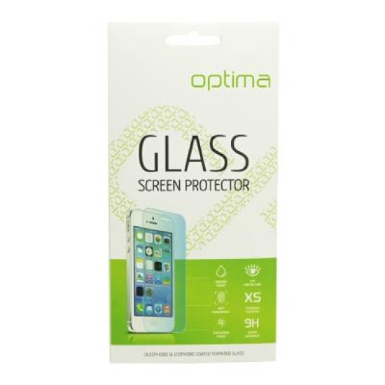 Стекло защитное Optima для LG K8/K350E (44230) Стекло защитное Optima для LG K8/K350E (44230)