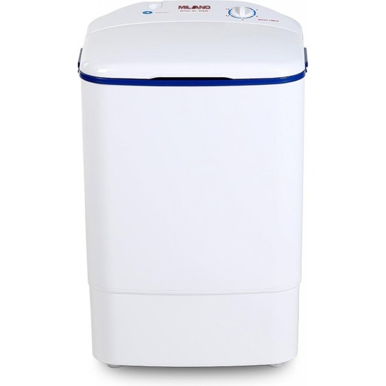 Пральна машина Milano XPB-30 PA