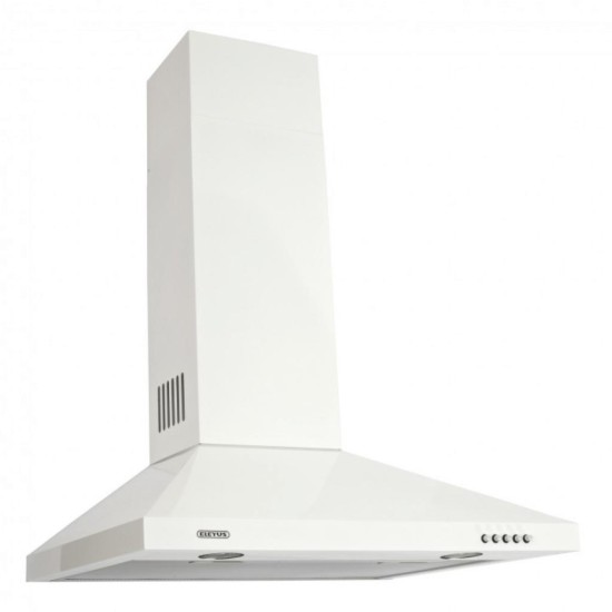 Вытяжка кухонная Eleyus KENT 700 60 WH