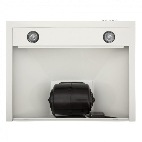 Вытяжка кухонная Eleyus KENT 700 60 WH