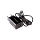 Зарядное устройство Grand-X 5V 2,1A 2USB + micro USB Black (CH-35B) Зарядное устройство Grand-X 5V 2,1A 2USB + micro USB Black (CH-35B)