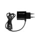 Зарядное устройство Grand-X 5V 2,1A 2USB + micro USB Black (CH-35B) Зарядное устройство Grand-X 5V 2,1A 2USB + micro USB Black (CH-35B)