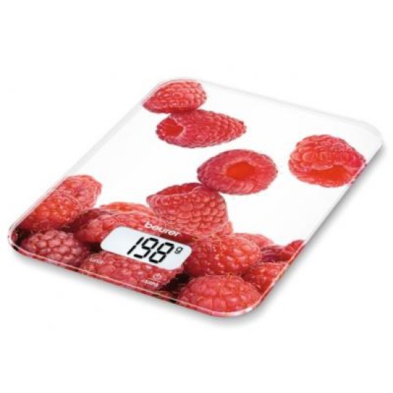 Ваги кухонні Beurer KS 19 berry Ваги кухонні Beurer KS 19 berry