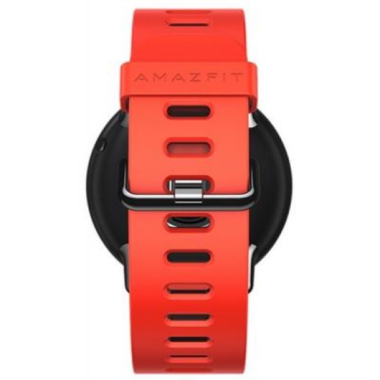 Смарт-часы Amazfit Pace Sport Smartwatch Red
