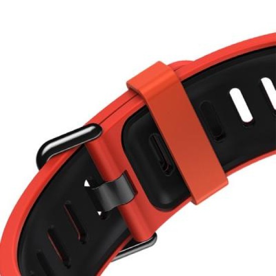 Смарт-часы Amazfit Pace Sport Smartwatch Red