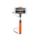 Монопод для селфі Grand-X Deluxe Click 3,5 U-крепление 180-780мм Orange (MPGDJ3CUO) Монопод для селфі Grand-X Deluxe Click 3,5 U-крепление 180-780мм Orange (MPGDJ3CUO)