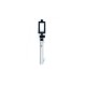 Монопод для селфи Grand-X Metallic Jack 3,5 U-крепление 170-750мм Silver (MPGJMS) Монопод для селфи Grand-X Metallic Jack 3,5 U-крепление 170-750мм Silver (MPGJMS)