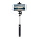 Монопод для селфи Grand-X Metallic Jack 3,5 U-крепление 170-750мм Black (MPGJMBLK) Монопод для селфи Grand-X Metallic Jack 3,5 U-крепление 170-750мм Black (MPGJMBLK)