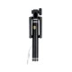 Монопод для селфи Grand-X Metallic Jack 3,5 U-крепление 170-750мм Black (MPGJMBLK) Монопод для селфи Grand-X Metallic Jack 3,5 U-крепление 170-750мм Black (MPGJMBLK)