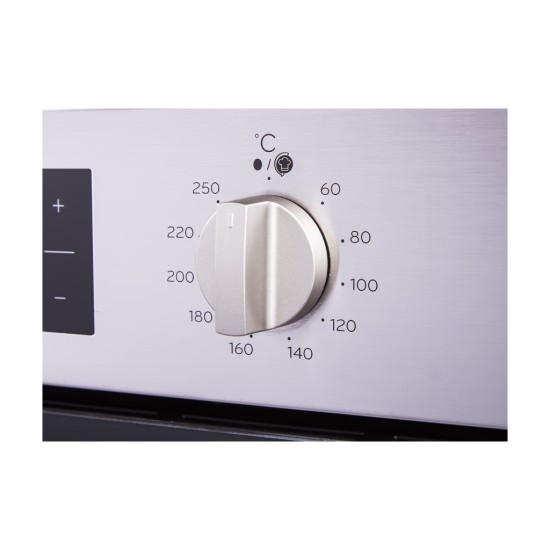Духова шафа Indesit IFW6544IX