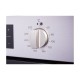 Духова шафа Indesit IFW6544IX