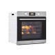Духова шафа Indesit IFW6544IX