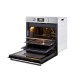 Духова шафа Indesit IFW6544IX
