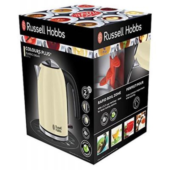 Електрочайник Russell Hobbs 20415-70 Електрочайник Russell Hobbs 20415-70