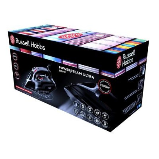 Утюг Russell Hobbs 20630-56 Утюг Russell Hobbs 20630-56