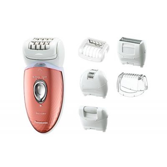 Эпилятор Panasonic ES-ED93-P520 Эпилятор Panasonic ES-ED93-P520