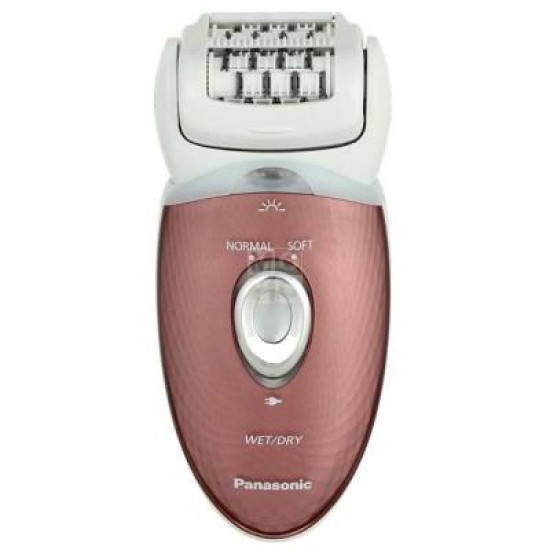 Эпилятор Panasonic ES-ED93-P520 Эпилятор Panasonic ES-ED93-P520
