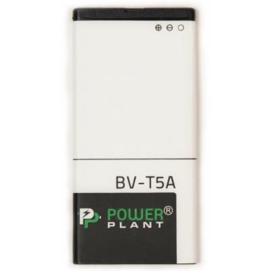 Аккумуляторная батарея PowerPlant Nokia Lumia 730 (BV-T5A) 2300mAh (SM180059) Аккумуляторная батарея PowerPlant Nokia Lumia 730 (BV-T5A) 2300mAh (SM180059)