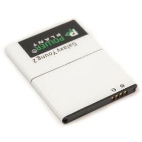Аккумуляторная батарея PowerPlant Samsung G130H (EB-BG130ABE) 1350mAh (SM170128)
