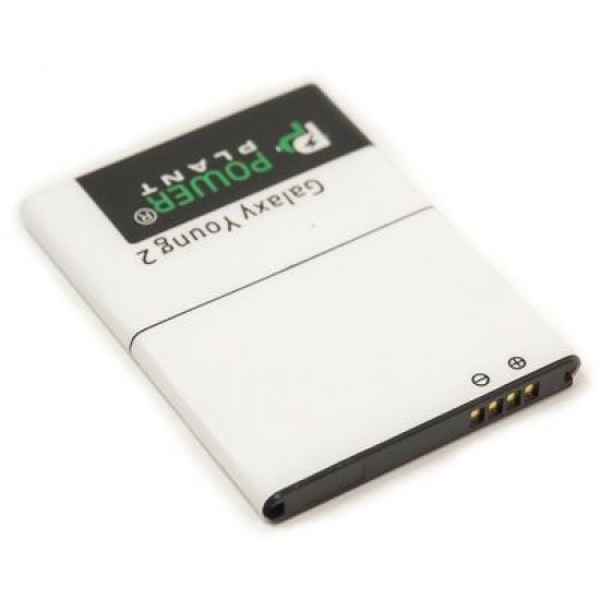 Аккумуляторная батарея PowerPlant Samsung G130H (EB-BG130ABE) 1350mAh (SM170128) Аккумуляторная батарея PowerPlant Samsung G130H (EB-BG130ABE) 1350mAh (SM170128)