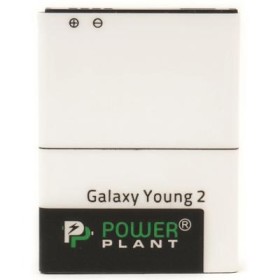 Аккумуляторная батарея PowerPlant Samsung G130H (EB-BG130ABE) 1350mAh (SM170128)