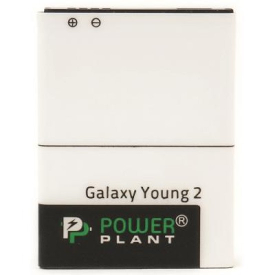Аккумуляторная батарея PowerPlant Samsung G130H (EB-BG130ABE) 1350mAh (SM170128) Аккумуляторная батарея PowerPlant Samsung G130H (EB-BG130ABE) 1350mAh (SM170128)