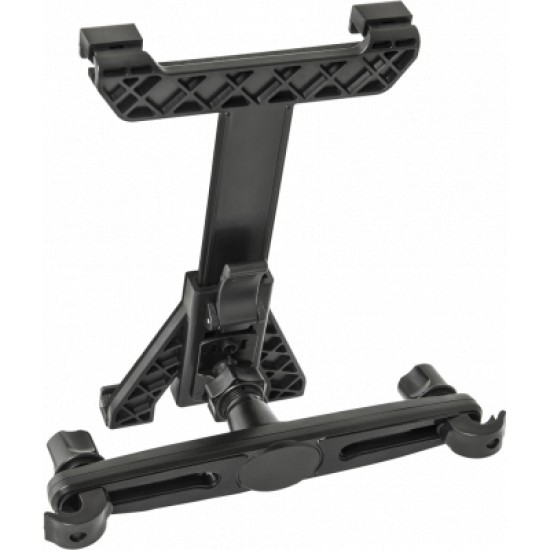 Універсальний автотримач Defender Car holder 223 for tablet devices (29223) Універсальний автотримач Defender Car holder 223 for tablet devices (29223)