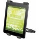 Універсальний автотримач Defender Car holder 223 for tablet devices (29223) Універсальний автотримач Defender Car holder 223 for tablet devices (29223)