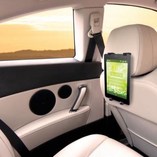 Універсальний автотримач Defender Car holder 223 for tablet devices (29223) Універсальний автотримач Defender Car holder 223 for tablet devices (29223)