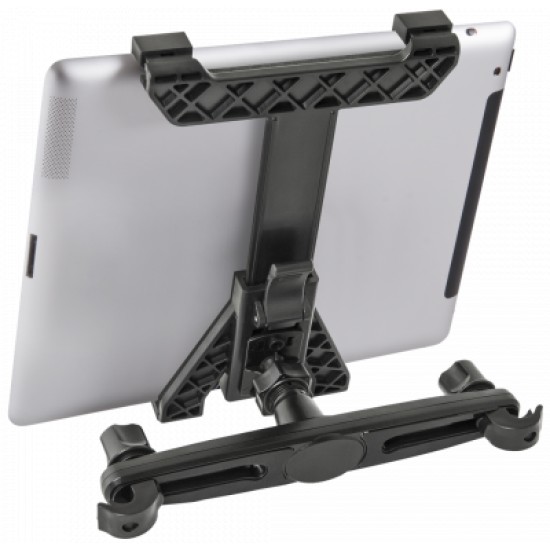 Універсальний автотримач Defender Car holder 223 for tablet devices (29223) Універсальний автотримач Defender Car holder 223 for tablet devices (29223)