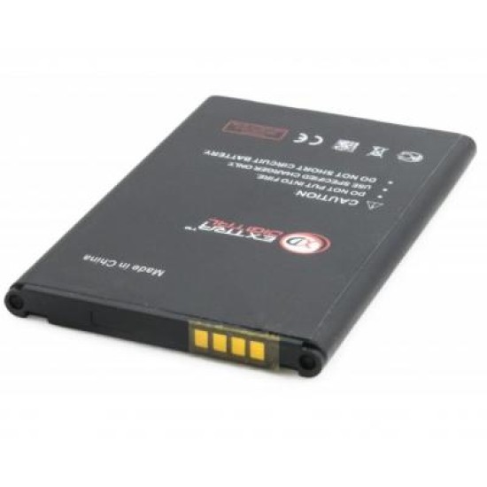 Аккумуляторная батарея Extradigital LG Optimus L7 / BL-44JH (1550 mAh) (BML6243)