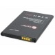 Аккумуляторная батарея Extradigital LG Optimus L7 / BL-44JH (1550 mAh) (BML6243)