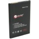 Аккумуляторная батарея Extradigital LG Optimus L7 / BL-44JH (1550 mAh) (BML6243)