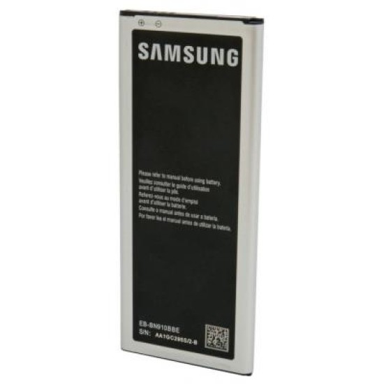 Акумуляторна батарея Extradigital Samsung Galaxy Note 4 (3220 mAh) (BMS6385)