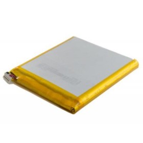 Аккумуляторная батарея Extradigital Huawei Ascend P1 XL U9200E (Original, 2600 mAh) (BMH6396)
