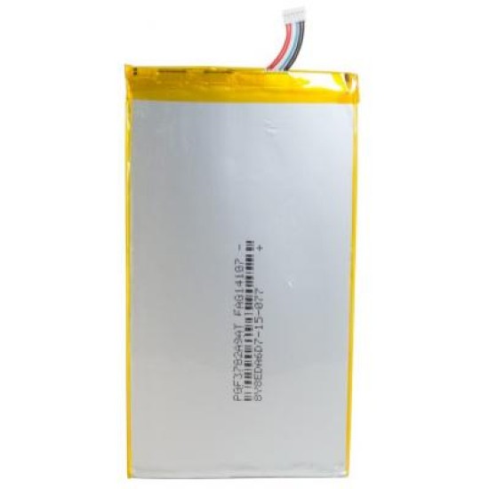 Аккумуляторная батарея Extradigital Lenovo IdeaTab A1000 (3650 mAh) (BML6394) Аккумуляторная батарея Extradigital Lenovo IdeaTab A1000 (3650 mAh) (BML6394)