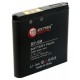Аккумуляторная батарея Extradigital Nokia BP-6M (1000 mAh) (DV00DV1187)