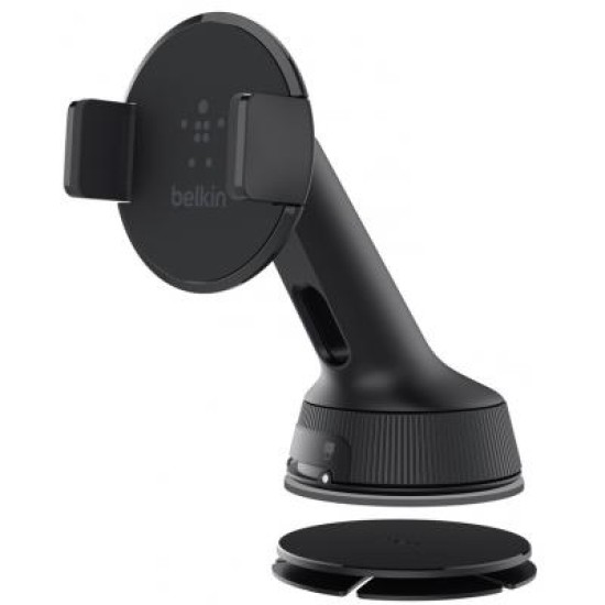 Универсальный автодержатель Belkin Dash&Window Mount (F8M978bt) Универсальный автодержатель Belkin Dash&Window Mount (F8M978bt)