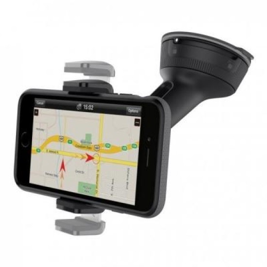 Универсальный автодержатель Belkin Dash&Window Mount (F8M978bt) Универсальный автодержатель Belkin Dash&Window Mount (F8M978bt)