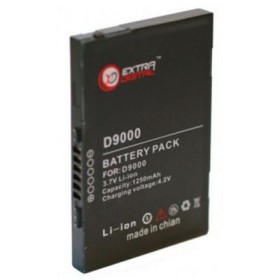 Аккумуляторная батарея Extradigital HTC Hermes (1250 mAh) (DV00DV6099)