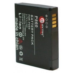 Аккумуляторная батарея Extradigital HTC Polaris 100 (1100 mAh) (DV00DV6089)