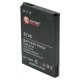 Аккумуляторная батарея Extradigital HTC Rose (900 mAh) (DV00DV6100) Аккумуляторная батарея Extradigital HTC Rose (900 mAh) (DV00DV6100)