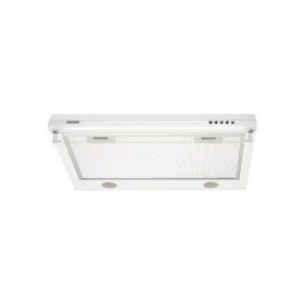 Витяжка кухонна Eleyus BONA ІI LED SMD 50 WH